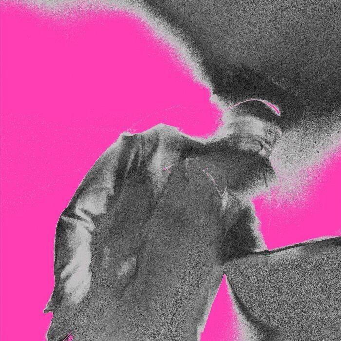 Working Men’s Club - Fear Fear [TRANSLUCENT PINK]