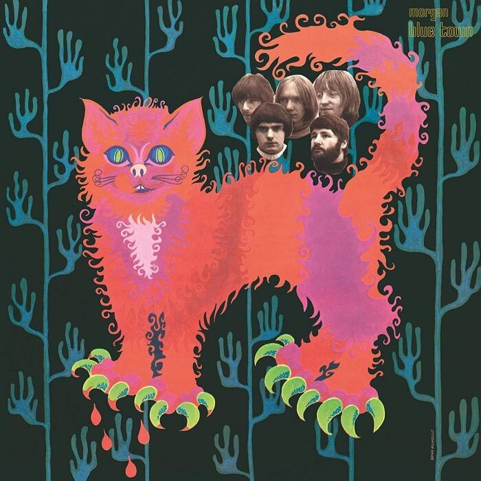 Pussy - Pussy Plays [PINK]