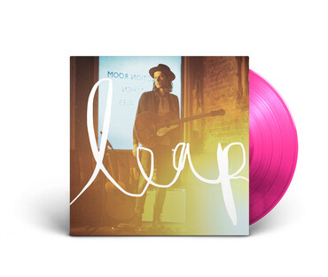James Bay - Leap (PINK)