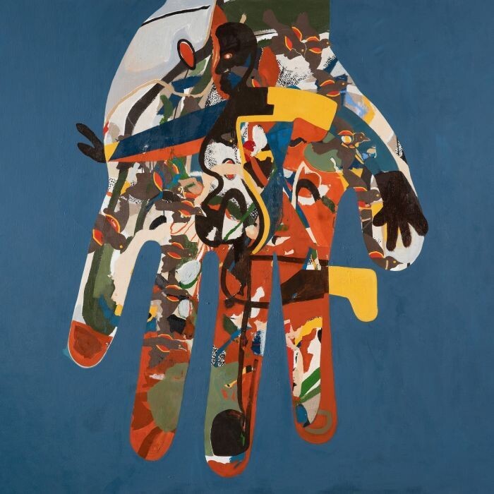 Hot Chip - Freakout/Release [INDIES BROWN]