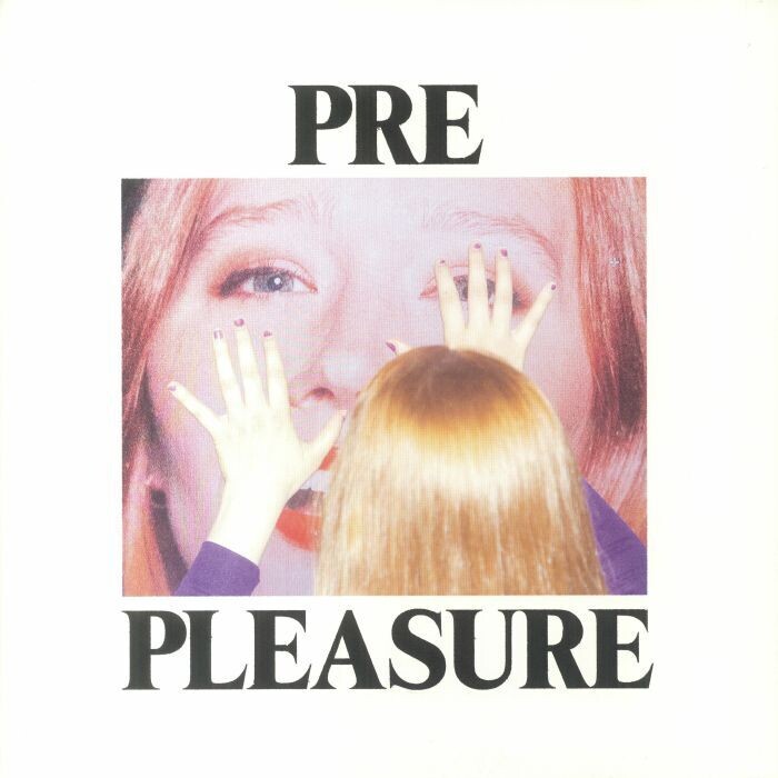 Julia Jacklin - PRE PLEASURE [LOBSTER RED]
