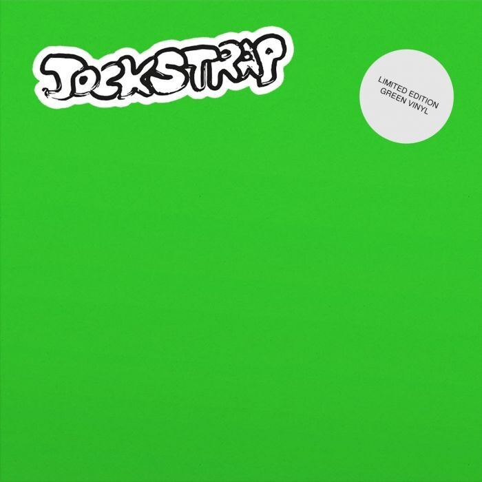 Jockstrap - I Love You Jennifer B [GREEN]