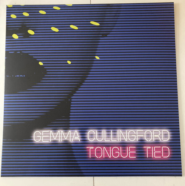 Gemma Cullingford - Tongue Tied