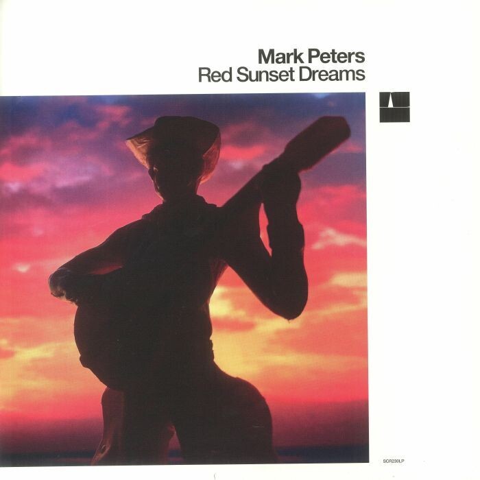 Mark Peters - Red Sunset Dreams