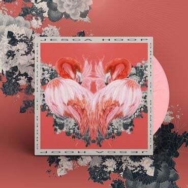 Jesca Hoop - Order of Romance [RED RIPPLE]