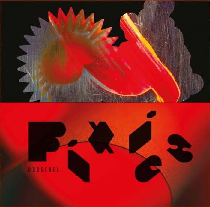 Pixies - Doggerel [RED]