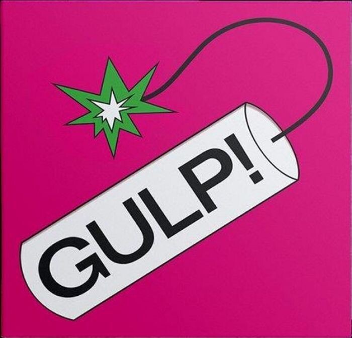 Sports Team - Gulp! [GREEN]