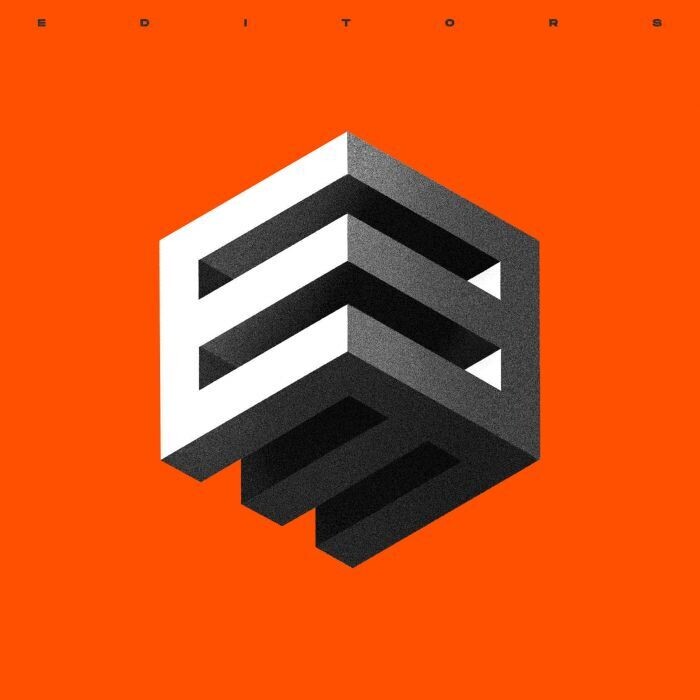 Editors - EBM [ORANGE]