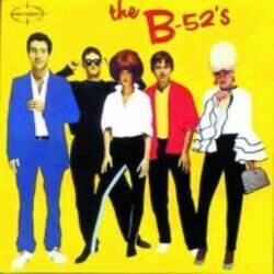 The B52's - The B-52's