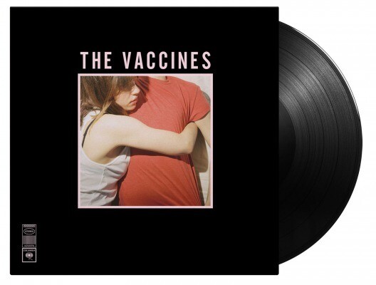 THE VACCINES - WHAT DID YOU EXPECT FROM THE VACCINES?