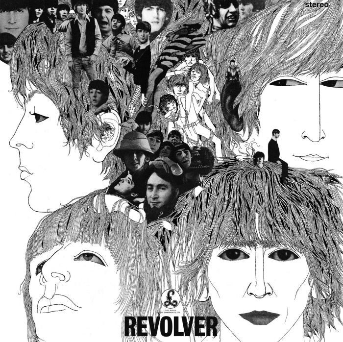 The Beatles - Revolver  (Special Edition)
