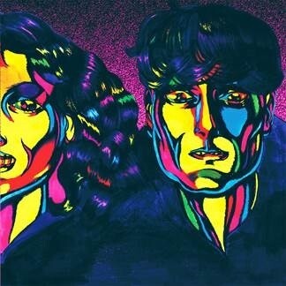 OCS - 'MEMORY OF A CUT OFF HEAD' (2 X LP)