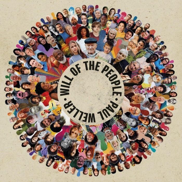 Paul Weller - Will of the People