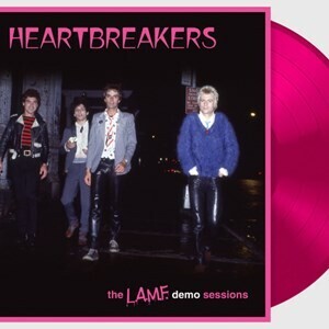 Heartbreakers - The L.A.M.F Demo Sessions [BLACK FRIDAY 2022]