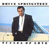 Bruce Springsteen - Tunnel of Love (2 x LP)