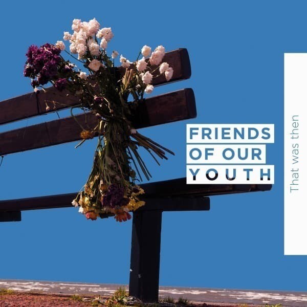 Friends of Our Youth - That Was Then