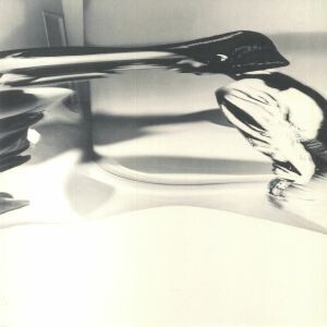 Kelly Lee OWENS - LP 8 (WHITE)