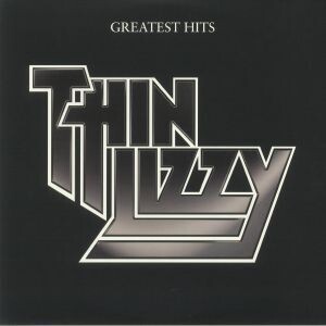 THIN LIZZY - Greatest Hits