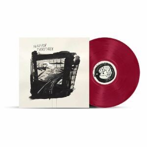 Iggy Pop - Every Loser (APPLE RED)