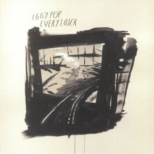 Iggy Pop - Every Loser
