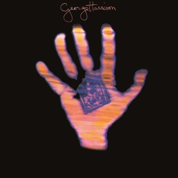 George Harrison - Living in the Material World