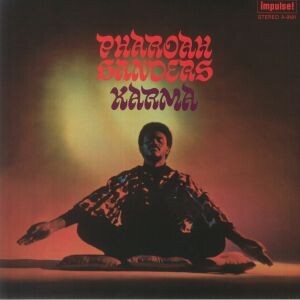 Pharoah Sanders - Karma