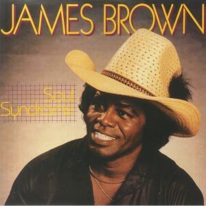 James Brown - Soul Syndrome