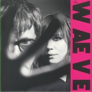 The WAEVE - The Waeve (Indies Green)