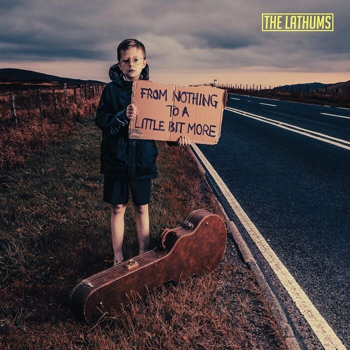 The Lathums - From Nothing to a Little Bit More