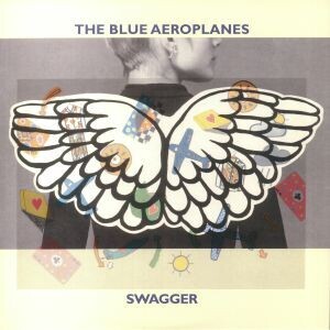 The BLUE AEROPLANES - Swagger