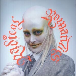 Fever Ray - Radical Romantics [RED]