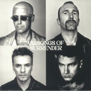 U2 - Songs Of Surrender (INDIES WHITE)