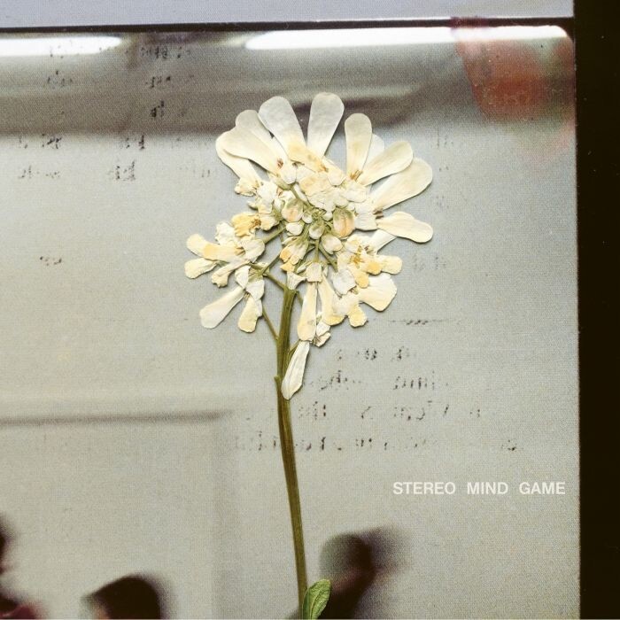 Daughter - Stereo Mind Game [ECO COLOURED]