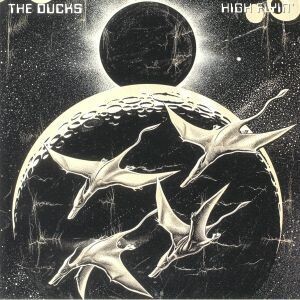 The Ducks - High Flyin'