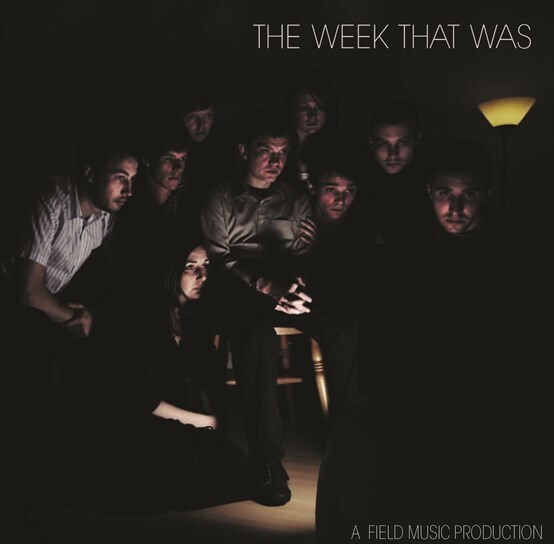 The Week That Was - The Week That Was [RSD23]