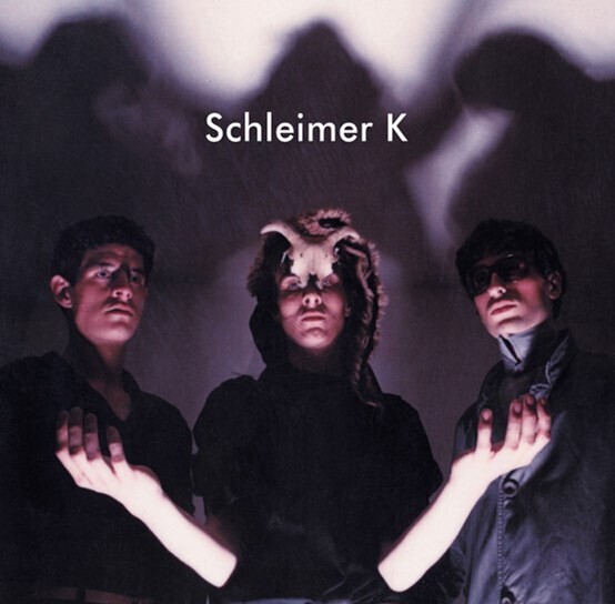 Schleimer K - Schleimer K [RSD23]