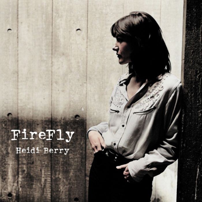 Heidi Berry - FireFly [RSD23]