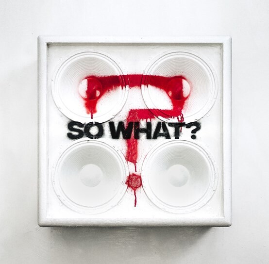 While She Sleeps - So What? [RSD23]
