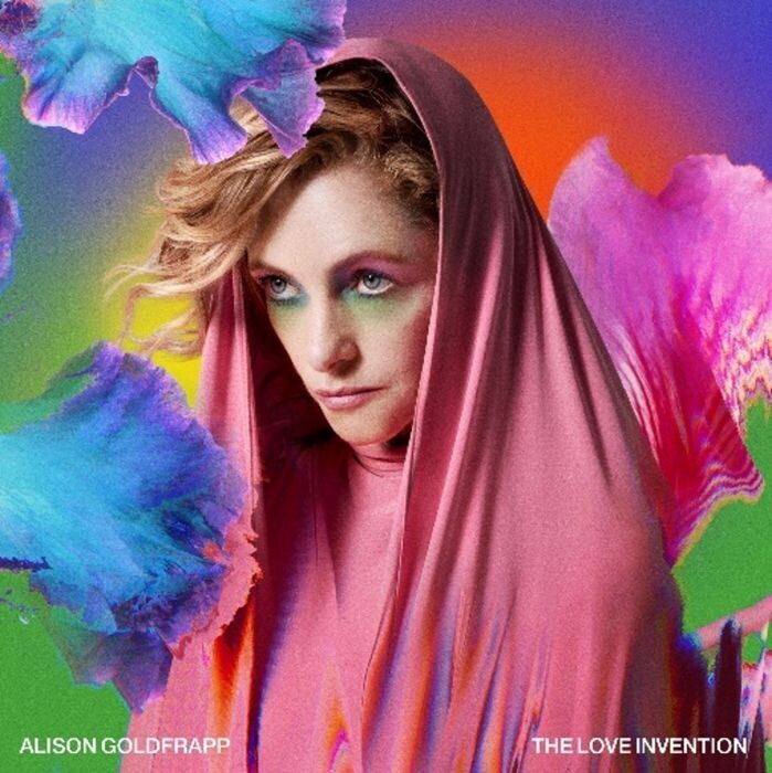 Alison Goldfrapp - The Love Invention [PURPLE]