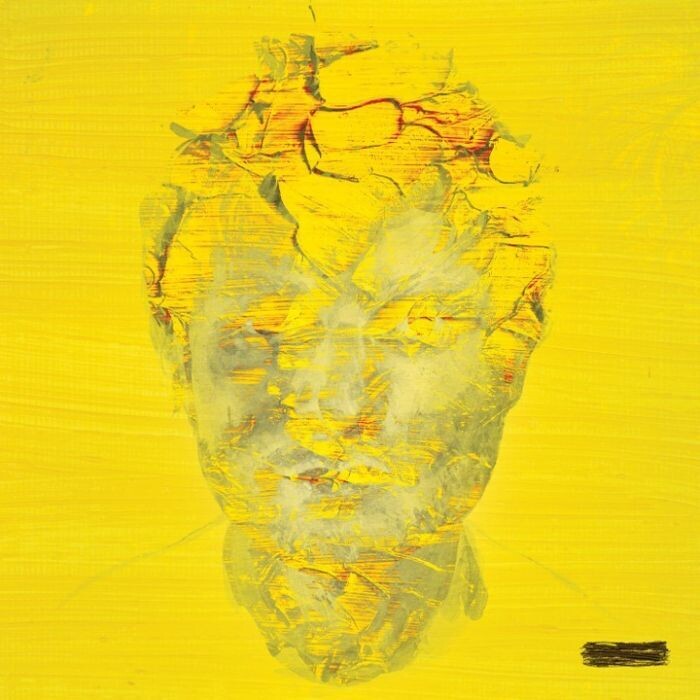 Ed Sheeran - - (Subtract) [YELLOW]