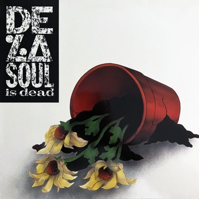 De La Soul - De La Soul is Dead