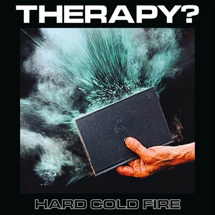 Therapy? - Hard Cold Fire [PURPLE]