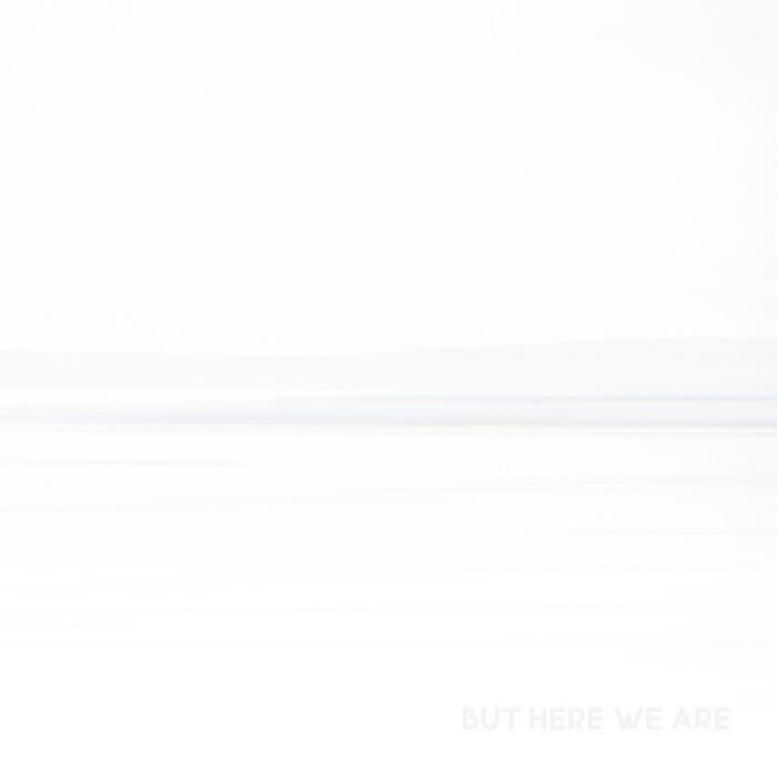 Foo Fighters - But Here We Are [WHITE]