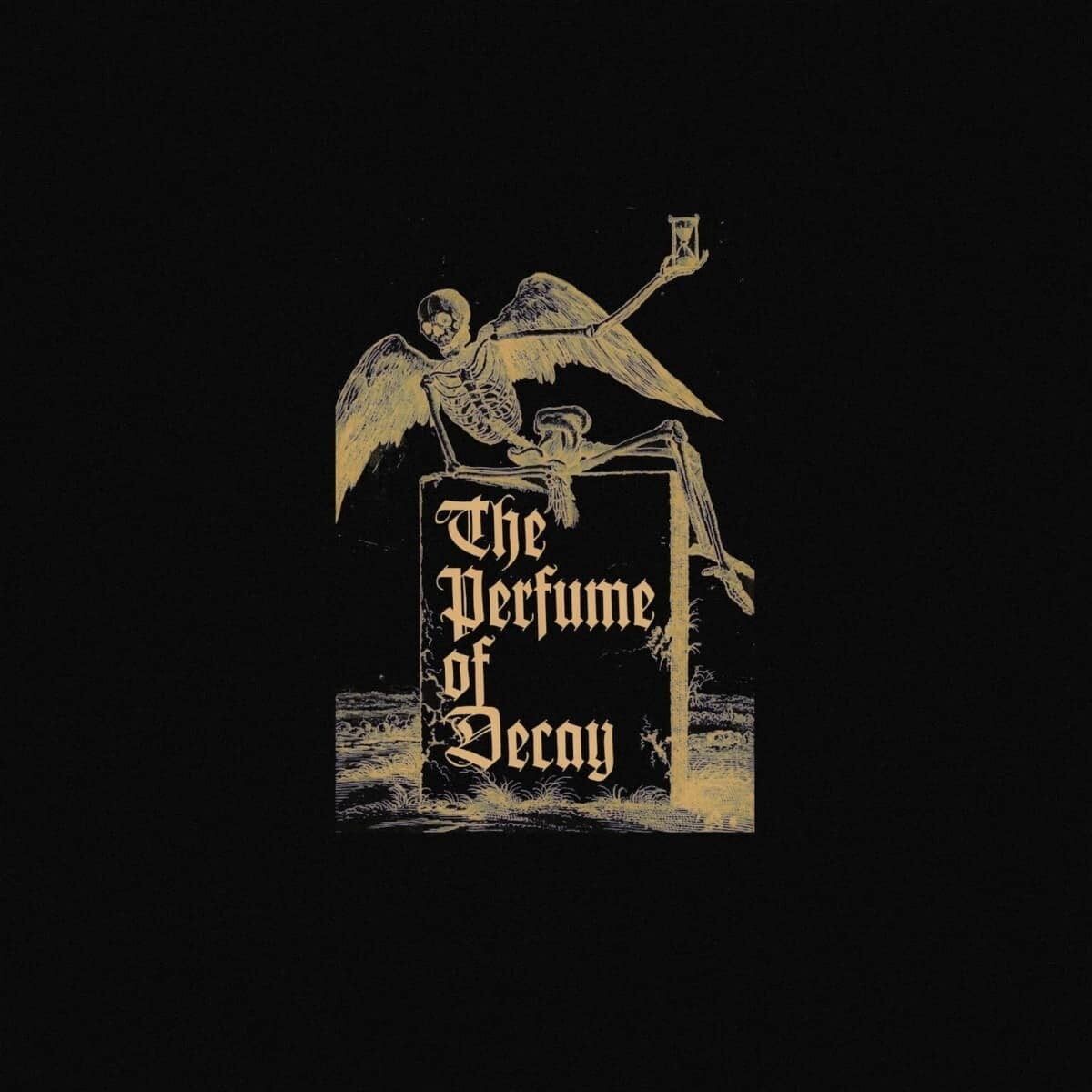 Tigercub - The Perfume of Decay (GOLD NUGGET)