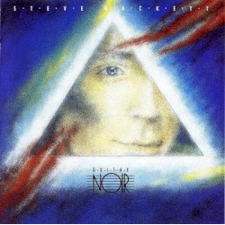 Steve Hackett - Guitar Noir
