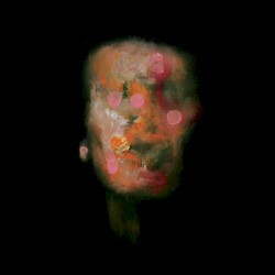 Lanterns on the Lake - Versions of Us [TRANSPARENT ORANGE]