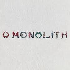 Squid - O Monolith [TRANSPARENT BLUE]