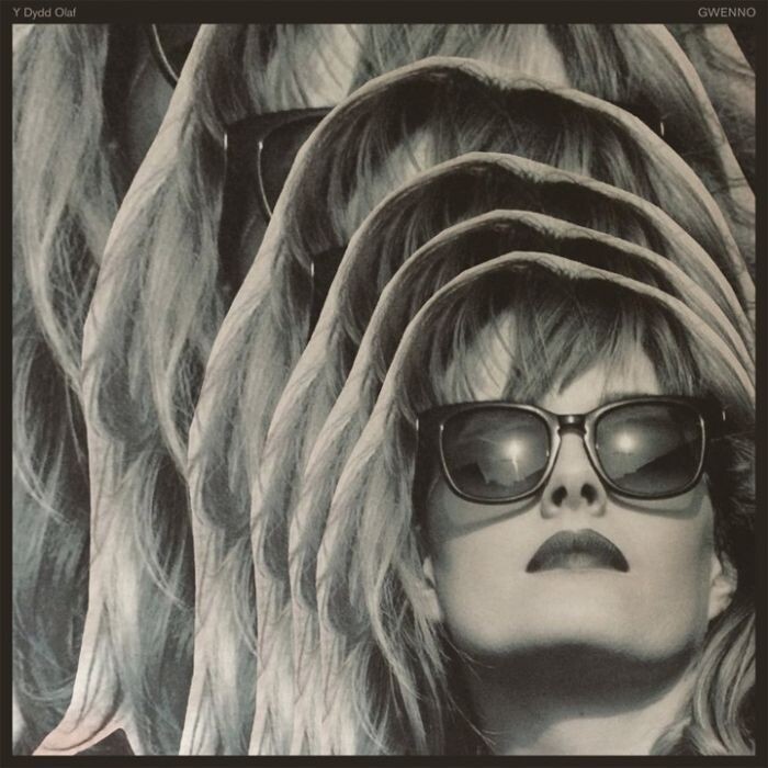Gwenno - Y Dydd Olaf [CRYSTAL CLEAR]