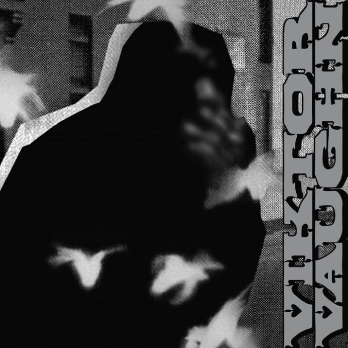 Viktor Vaughn - Vaudeville Villain [SILVER]