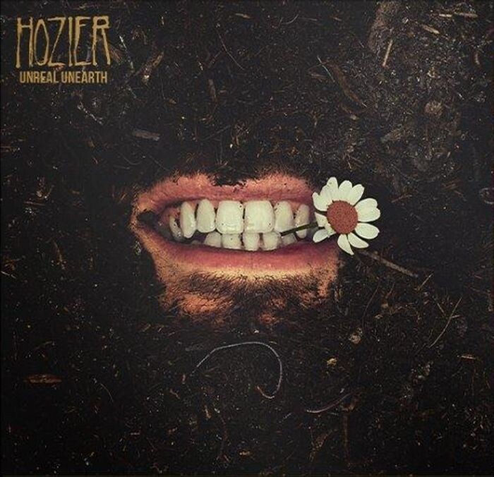 Hozier - Unreal Unearth [LIGHT UMBER]